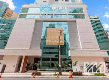 Comercial · 91m² · Sala comercial Barra Norte