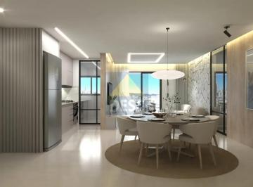 Apartamento · 60m² · 2 Quartos · 2 Vagas · Apartamento na planta à venda no Ed. Farol de Orange