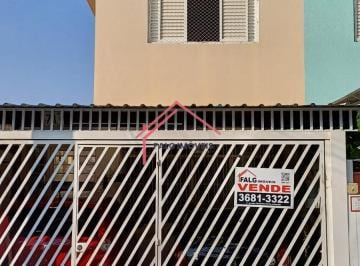 Foto 01 · Imperdível Sobrado à Venda em Osasco-SP, 3 Dormitórios (1 Suíte), 2 Vagas de Garagem - Próximo ao Br