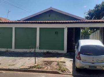 Foto 01 · Casa, Jardim Roberto Selmi Dei, Araraquara, SP