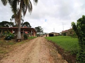 Chácara em Tijucas do Sul - Lagoinha (CH01963) · Chácara à Venda  no Campestre Tijucas do Sul