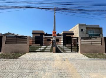 Casa em São José dos Pinhais - Ipê (CA01961) · Casa Comercial com 3 dormitórios sendo uma suíte à venda - Ipê - São José dos Pinhais/PR