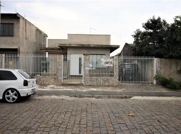 Casa em São José dos Pinhais - Guatupê (CA01954) · Casa 03 Quartos Sendo 01 Suíte e Closet, Com Edícula no Guatupê