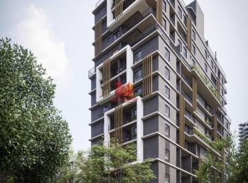 Apartamento · 58m² · 2 Quartos · 1 Vaga · Apartamento à venda no Portão!