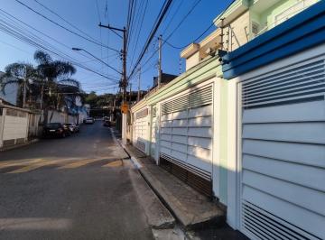 Casa de 3 quartos, São Paulo · 500 metros do metro tucuruvi e p inglesa sobrado com 3 suites e 4 vagas churrasq