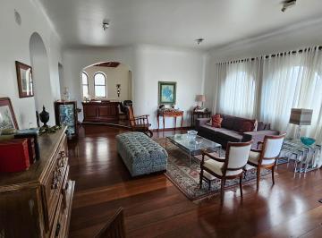 Apartamento de 4 quartos, São Paulo · Lindo apto alto padrão p/venda c/278m2 e 04 dormitorios Jd. Paulista