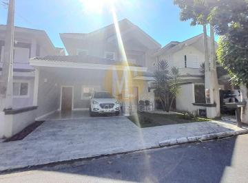 Casa · 253m² · 4 Quartos · 4 Vagas · Casa com 4 quartos à venda em condomínio no Urbanova R$1.800.000,00