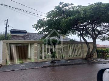 Casa · 340m² · 4 Quartos · 2 Vagas · CASA À VENDA NO ORFÃS