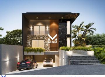 Casa · 320m² · 3 Quartos · 2 Vagas · Sobrado com vista para o Lago