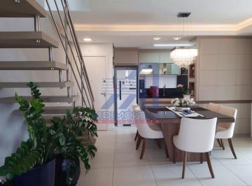 Apartamento de 2 quartos, Florianópolis · APARTAMENTO DUPLEX em Coqueiros - FLORIANÓPOLIS