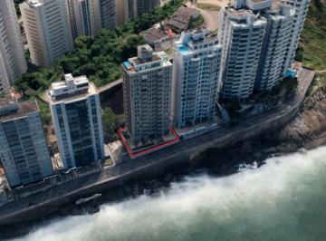 Apartamento, 119m², Edifício Nice, Pitangueiras, Guarujá/SP - Foto [1] · Apartamento, 119m², Edifício Nice, Pitangueiras, Guarujá/SP