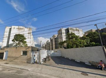 Direitos QUITADOS sobre um Apartamento, 46m², Condomínio Residencial São Vicente II, São Vicente/SP - Foto [1] · Direitos QUITADOS sobre um Apartamento, 46m², Condomínio Residencial São Vicente II, São Vicente/SP