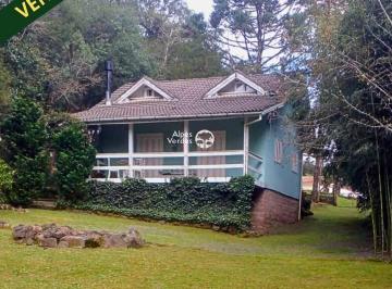 Casa · 1000m² · 4 Quartos · VENDE-SE CASA COM 04 QUARTOS, LOCALIZADA NA BARRAGEM DO SALTO EM SÃO FRANCISCO DE PAULA, A 01 MINUTO