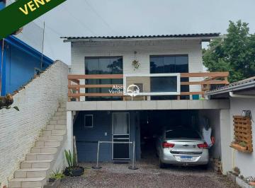 Casa · 243m² · 9 Quartos · 3 Vagas · VENDE-SE CASA COM 09 QUARTOS, NA CIDADE DE NOVA PETRÓPOLIS, A 20 MINUTOS DO CENTRO.