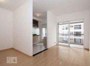 Apartamento · 49m² · 1 Quarto · 1 Vaga · Apartamento para Aluguel - Alphaville, 1 Quarto, 49 m2 - Barueri