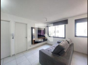 Apartamento · 34m² · 1 Quarto · Apartamento para Aluguel - Jardim Marajoara , 1 Quarto, 34 m2 - São Paulo