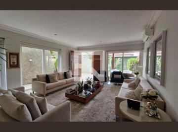 Casa · 347m² · 3 Quartos · 2 Vagas · Casa à Venda - Santo Amaro , 3 Quartos, 347 m² - São Paulo