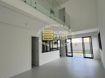 Casa de 4 quartos, Camaçari · Casa a venda no Alphaville Litoral Norte 2, com 4 suítes, recém construída