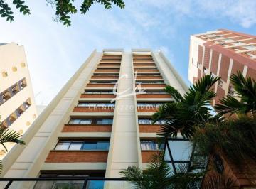 Apartamento · 70m² · 1 Quarto · 1 Vaga · Apartamento para alugar em Campinas, Cambuí, com 1 suíte, com 70 m², São Nicolau
