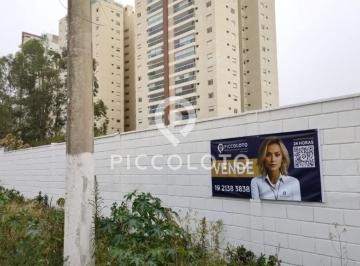 Terreno · 1117m² · Terreno à venda em Campinas, Parque dos Pomares, com 1117.4 m²