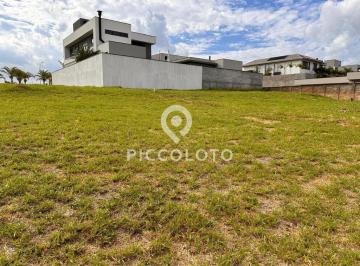 Terreno · 420m² · Terreno à venda em Campinas, Loteamento Residencial Arborais, com 420 m²