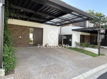 Casa · 156m² · 3 Quartos · 2 Vagas · Sobrado para alugar em Campinas, Nova Campinas, com 3 suítes, com 156 m², Garden City Nova Campinas