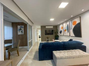 Apartamento · 80m² · 3 Quartos · 1 Vaga · Apartamento à venda em Campinas, Vila Anhangüera, com 3 quartos, com 80 m², Terrazzo Verona