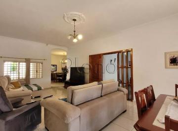 Casa · 350m² · 4 Quartos · 4 Vagas · Casa à venda em Campinas, Parque São Quirino, com 4 suítes, com 350 m²