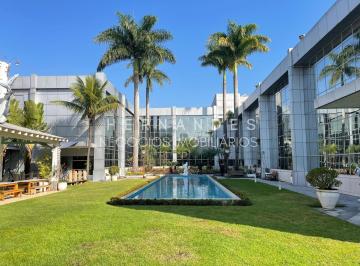 Foto 02 · Sobre prédio com 5.300 m² à venda em Barueri - SP alphaville