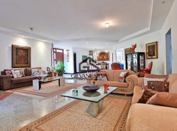 Casa de 4 quartos, Brasília · SHIN QI 05, Conjunto 05, Casa com 550², 6 quartos, sendo 4 suites