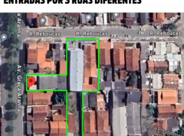 Foto · Terreno Comercial de 2.185m² à Venda em Aparecida de Goiânia-GO, Jardim Nova Era: Oportunidade Única