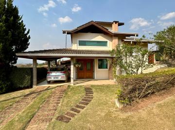 Casa de 3 quartos, Piracaia · Casa no Condomínio Santa Fé na Represa do Jaguari em Piracaia