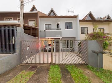 Casa de 3 quartos, Curitiba · Sobrado frente rua 03 dormitórios 01 suíte 041 99710 46 52