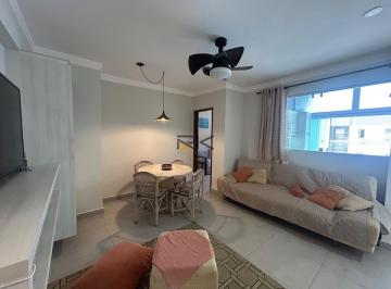 Imagem do Imóvel · Cobertura Duplex à venda no bairro do Itaguá mobiliada