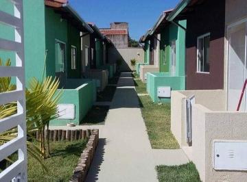 Foto 01 · Casa, Residencial Portinari, Goiânia, GO