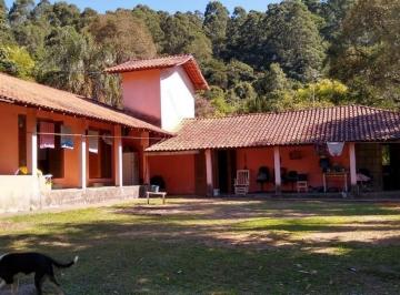 Foto 01 · Chacara, Apotribu, Itu, SP