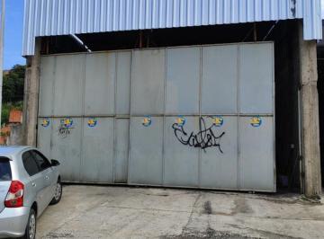 202409301743508286.jpg · Galpão para Locação em Salvador, Nova Brasília, 2 banheiros