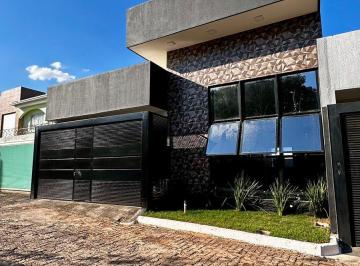 Casa de 3 quartos, Águas Claras · LINDA CASA DE 3 SUÍTES, PISCINA, CHURRASQUEIRA