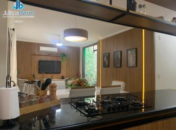 Casa de 4 quartos, Cuiabá · CASA COMPLETA DE  MOVEIS PLANEJADOS - RECANTO DOS PASSAROS - 194 M²