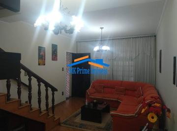 Casa · 246m² · 2 Quartos · 2 Vagas · Casa á Venda com 246m² com 2 quartos, 1 suíte - em Osasco, Cipava