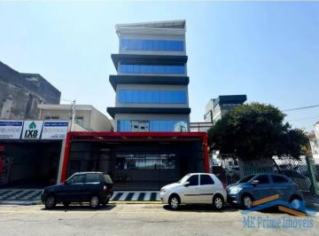 Comercial · 1200m² · 5 Vagas · Prédio Novo no Centro de Osasco 1200 m² por R$ 60.000/Mês.