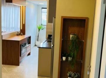 Apartamento · 75m² · 1 Quarto · 1 Vaga · Apartamento com 1 dormitório em Tramandaí