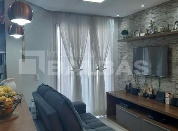 Apartamento · 65m² · 3 Quartos · 1 Vaga · APARTAMENTO 3 DORMITÓRIOS -1 SUÍTE - 1 VAGA - COND. IN PARQUE BELÉM
