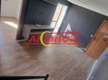 Apartamento · 84m² · 2 Quartos · 1 Vaga · Linda Cobertura Duplex