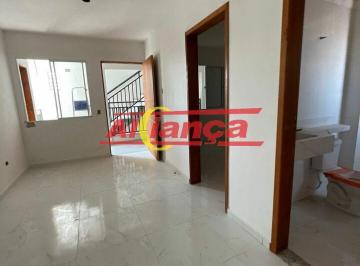 Apartamento · 35m² · 1 Quarto · Apartamento de 1 Dormitorio