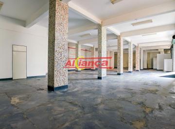 Comercial · 340m² · SALÃO COMERCIAL CENTRO PENHA