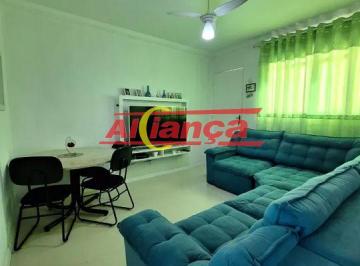 Apartamento · 46m² · 2 Quartos · 1 Vaga · apartamento no cond. Turmalina I, Jd. Santo Expedito, com lindo acabamento