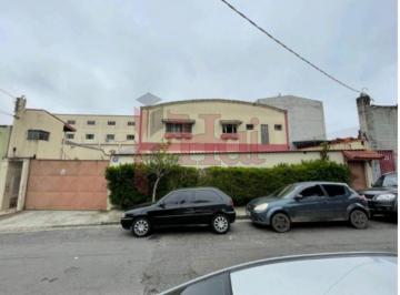 Comercial · 3137m² · Galpão Comercial e Prédio de 4 Pavimentos em Ótima Localização