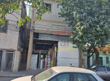 Comercial · 280m² · PRÉDIO COMERCIAL E RESIDENCIAL PARA RENDA, COM SALÃO DE 120 M2 E 5 CASAS