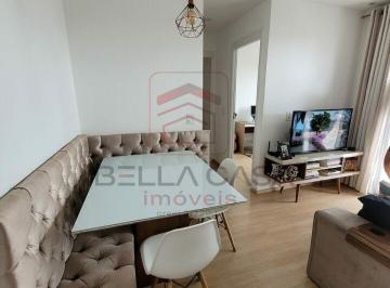 Apartamento · 44m² · 2 Quartos · Apartamento ao lado do metrô - Vila Prudente - 2 dormitórios á venda